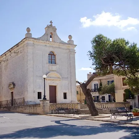 The Village Boutique And 5* Naxxar