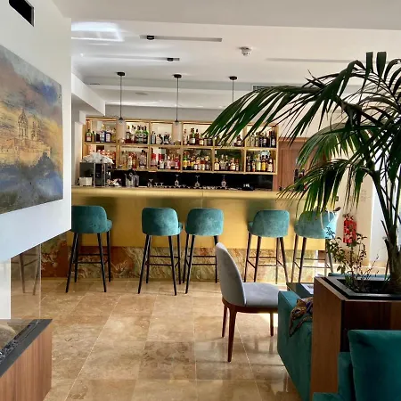 The Village Boutique And Naxxar