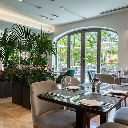 The Village Boutique And Hotel