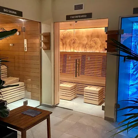 The Village Boutique And Hotel 5*