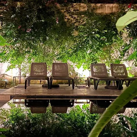 The Village Boutique And Otel Naxxar