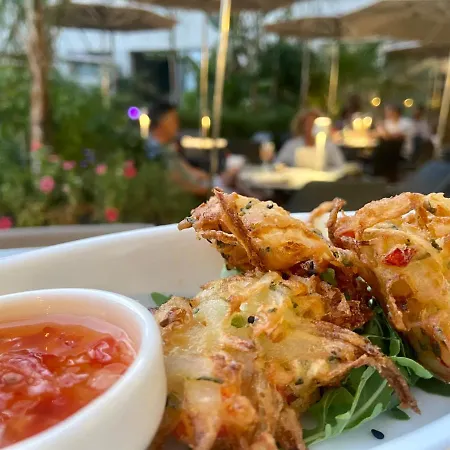 The Village Boutique And Hotel