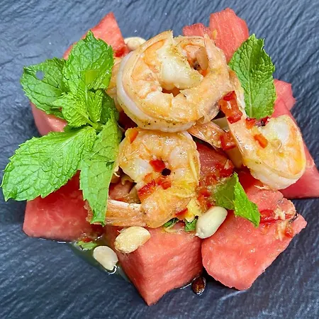 Hotel The Village Boutique And 5*