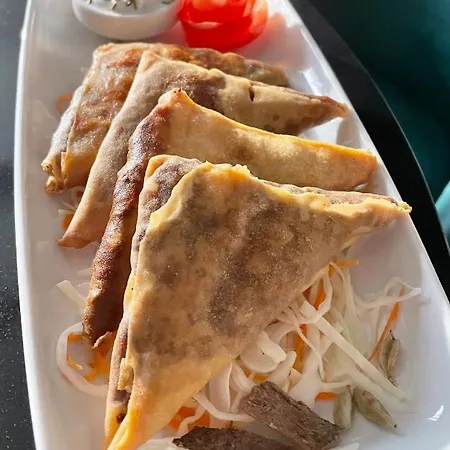 Hotel The Village Boutique And Naxxar