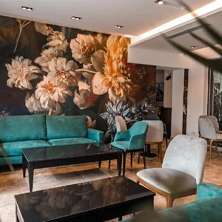 The Village Boutique And Hotel 5*