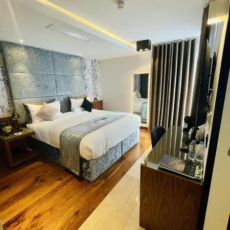 The Village Boutique And Hotel Naxxar