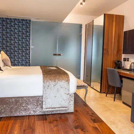 The Village Boutique And Hotel Naxxar