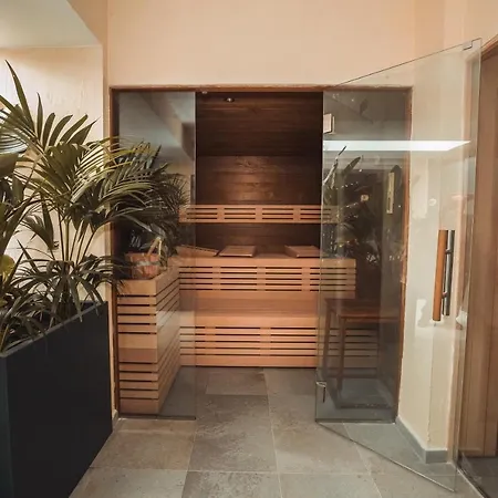 The Village Boutique And Hotell 5*