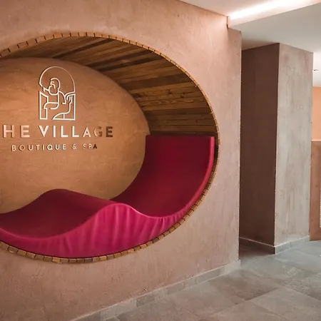 The Village Boutique And 5* Naxxar