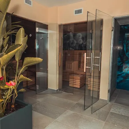 The Village Boutique And Hotel Naxxar