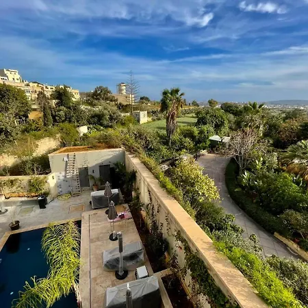 The Village Boutique And 5* ناسار