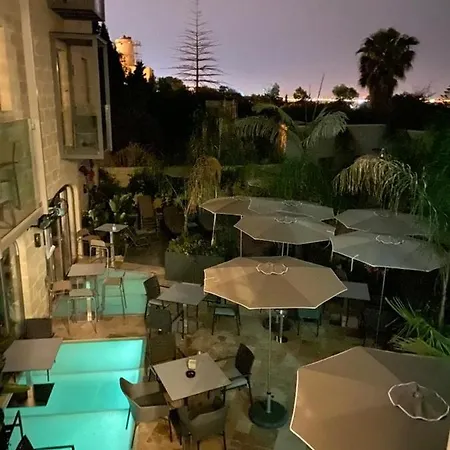 The Village Boutique And Naxxar