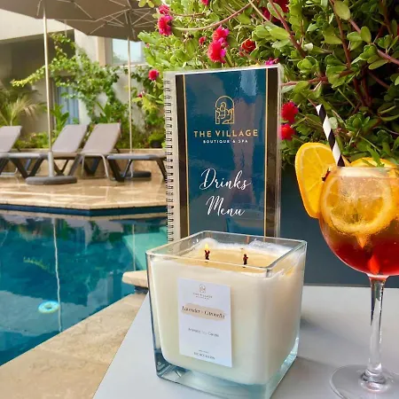 The Village Boutique&spa