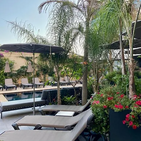 Hotel The Village Boutique&spa Naxxar