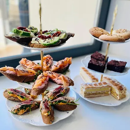 Hotel The Village Boutique&spa 5*