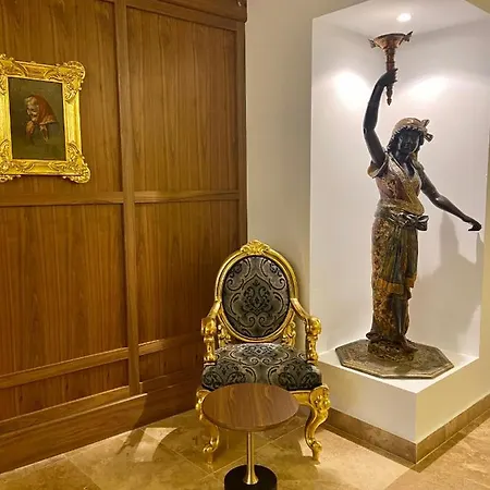 The Village Boutique&spa