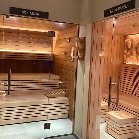 The Village Boutique&spa Hotel Naxxar