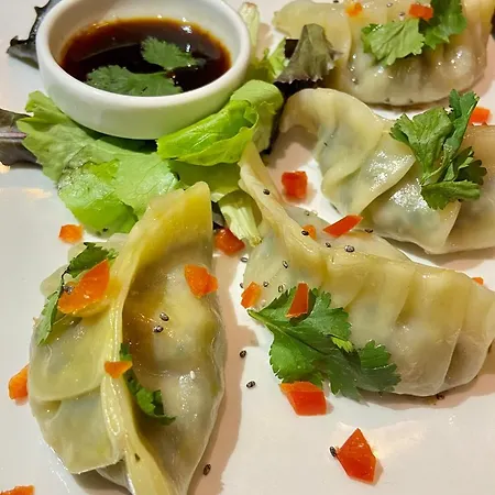 Hotell The Village Boutique And Naxxar