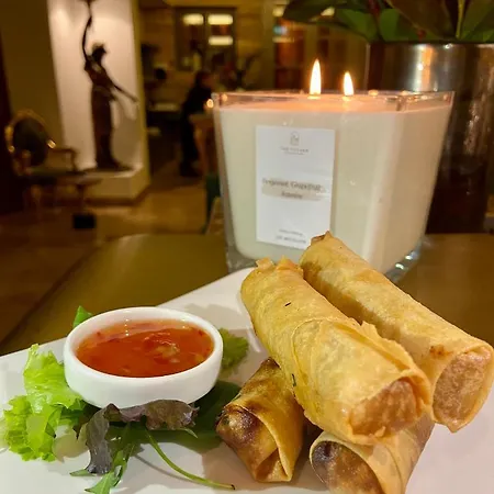 The Village Boutique&spa 5*