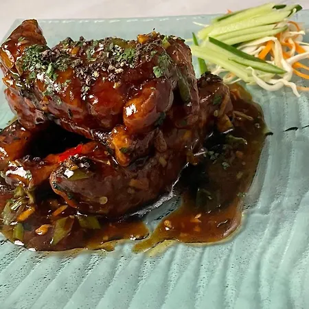 The Village Boutique&spa Hotel Naxxar