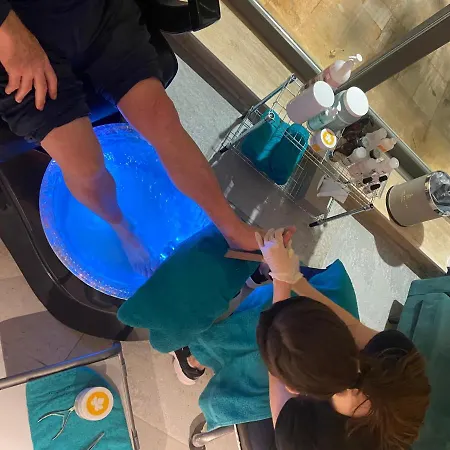 The Village Boutique And Hotell 5*