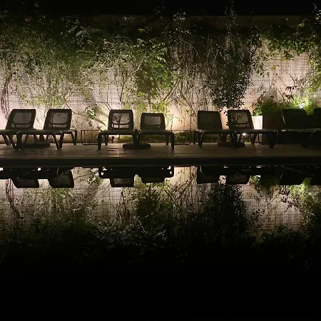 The Village Boutique And Naxxar