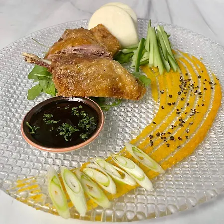 The Village Boutique&spa 5* Naxxar