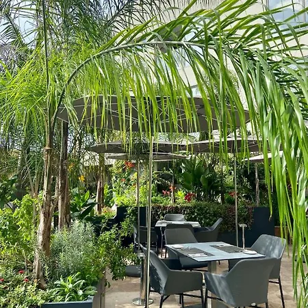 Hotell The Village Boutique And Naxxar