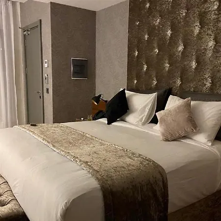 The Village Boutique&spa Naxxar