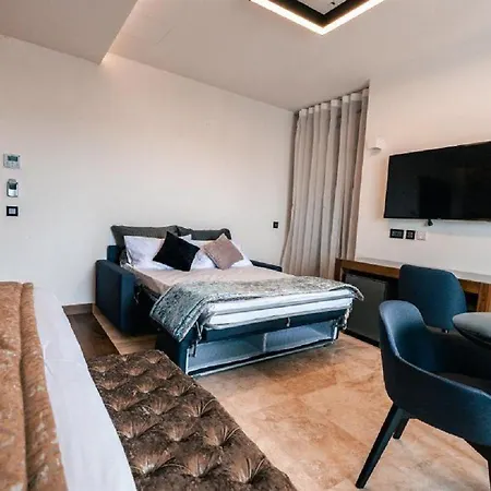 The Village Boutique&spa Hotel Naxxar