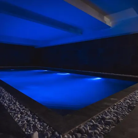 The Village Boutique&spa Hotel