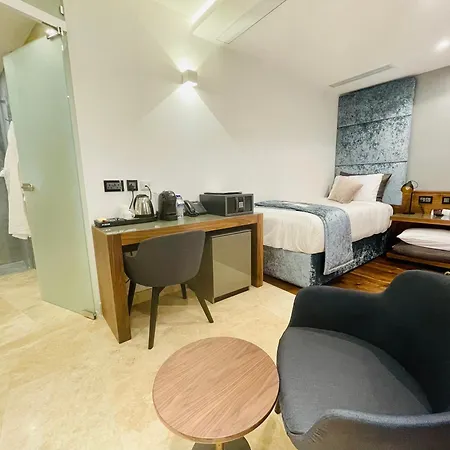 The Village Boutique&spa Hotel