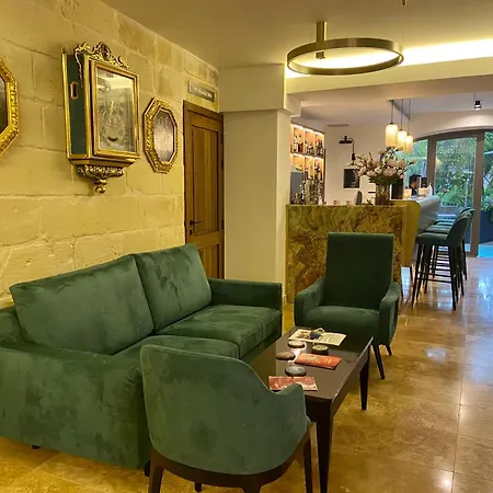 The Village Boutique&spa Hotel Naxxar