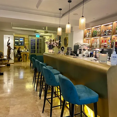 The Village Boutique&spa 5*