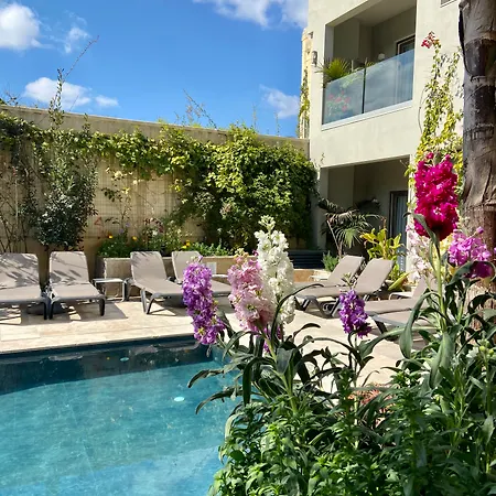 The Village Boutique And Naxxar