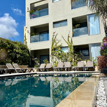 The Village Boutique And Hotel 5*