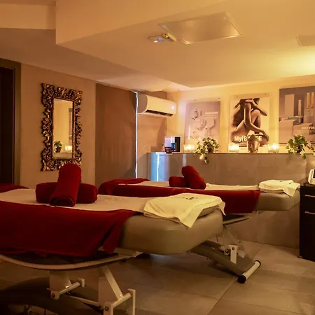 Hotel The Village Boutique&spa Naxxar