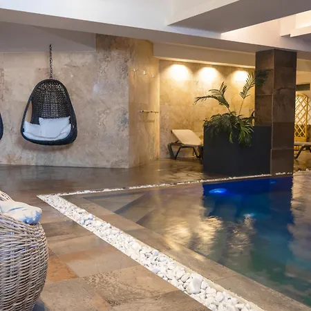 The Village Boutique&spa 5* Naxxar