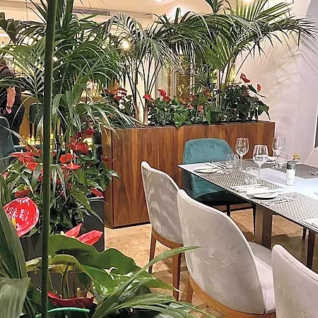 Hotell The Village Boutique And Naxxar