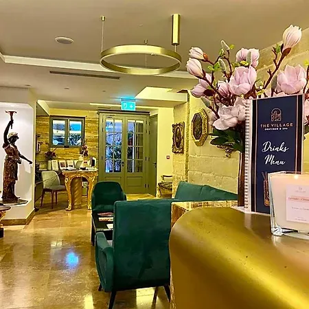 酒店 The Village Boutique And