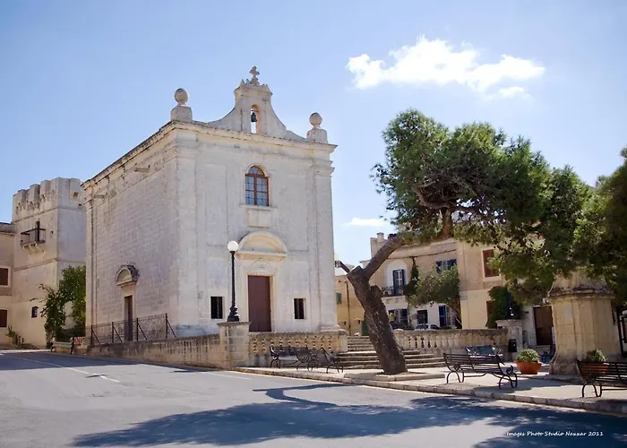 The Village Boutique&spa 5* Naxxar