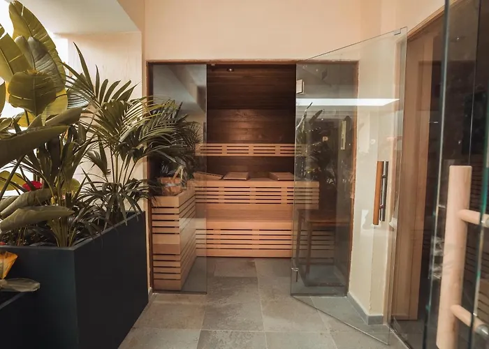 The Village Boutique And Hotel 5*