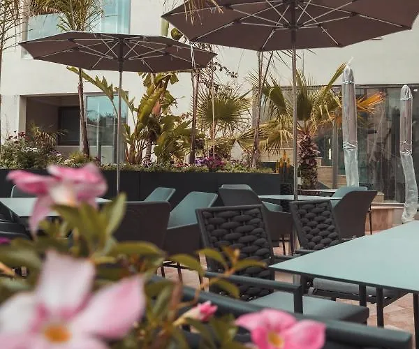 Hotel The Village Boutique And Naxxar