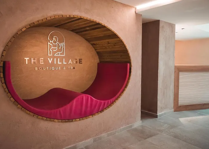 The Village Boutique And 5* Naxxar