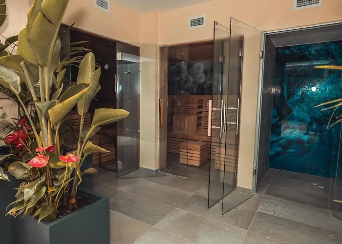 The Village Boutique&spa Hotel Naxxar