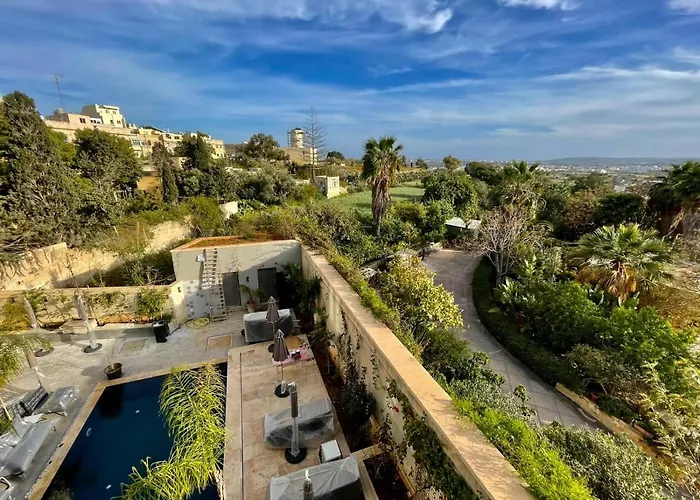 The Village Boutique&spa 5* Naxxar