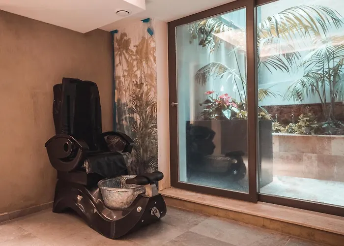 The Village Boutique&spa Naxxar