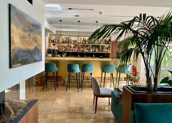 The Village Boutique&spa Naxxar