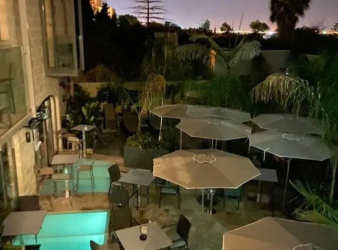 The Village Boutique And Naxxar