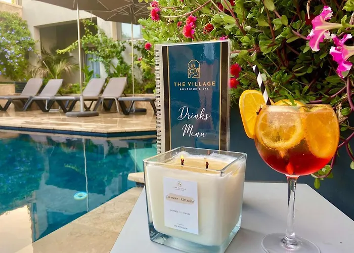 The Village Boutique&spa